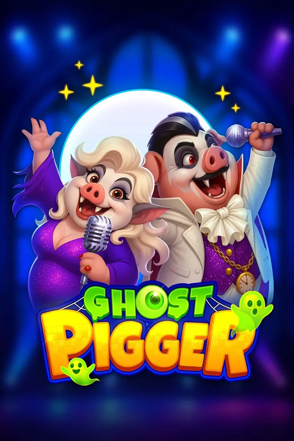 Casino slot game