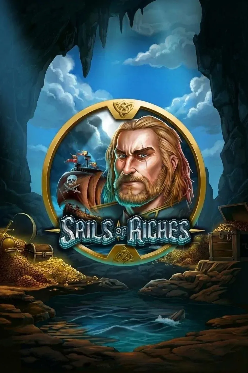 Casino slot game