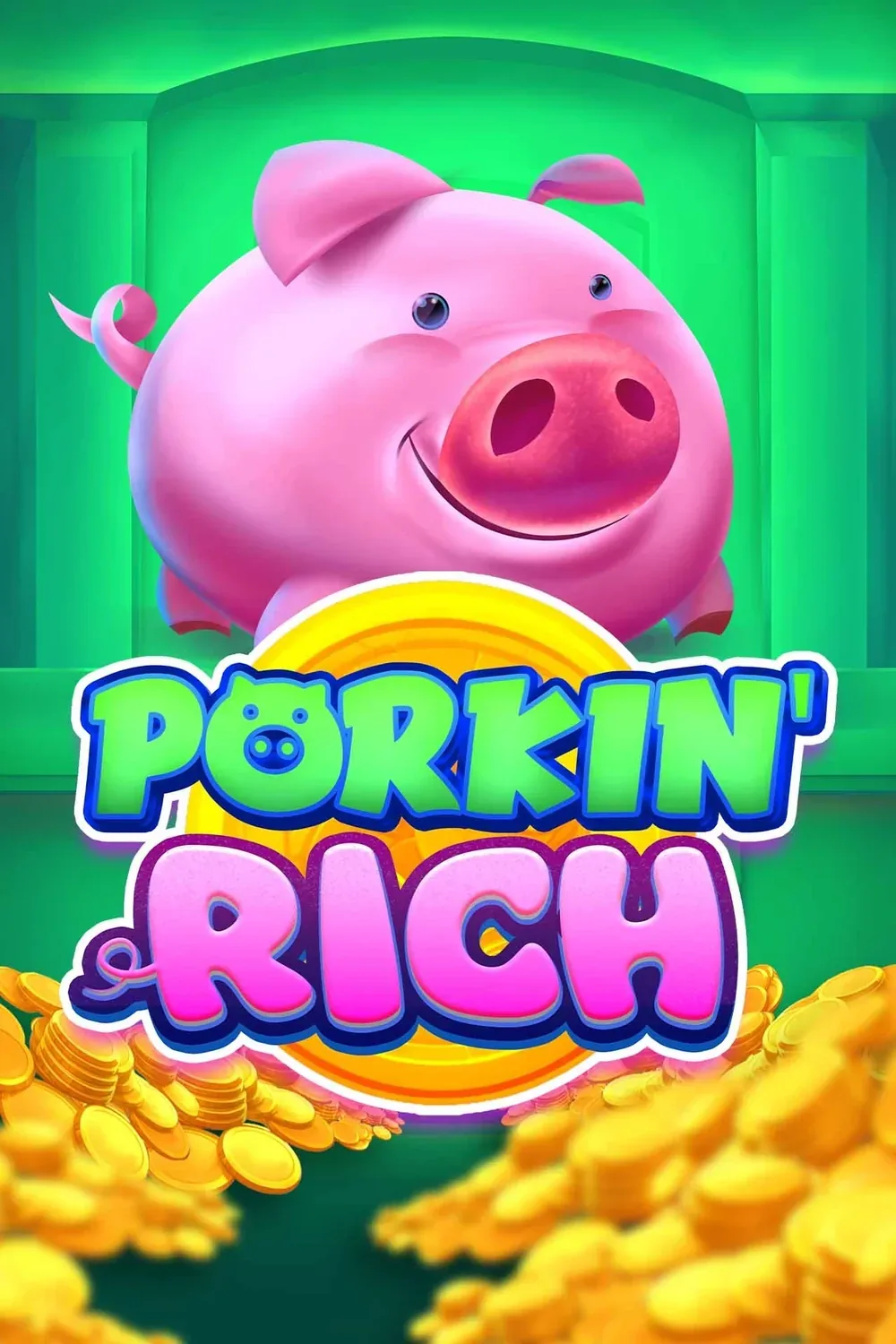 Casino slot game