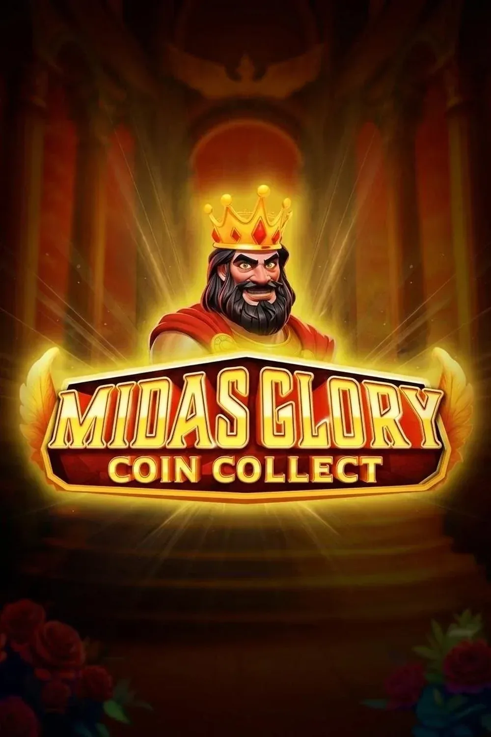 Casino slot game