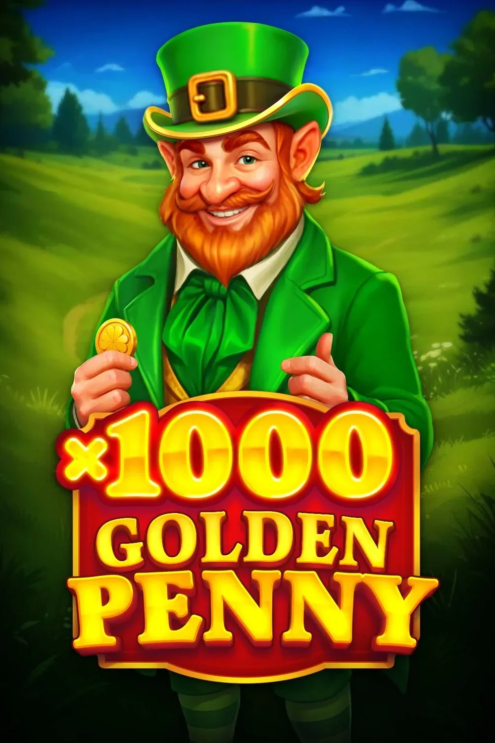 Casino slot game