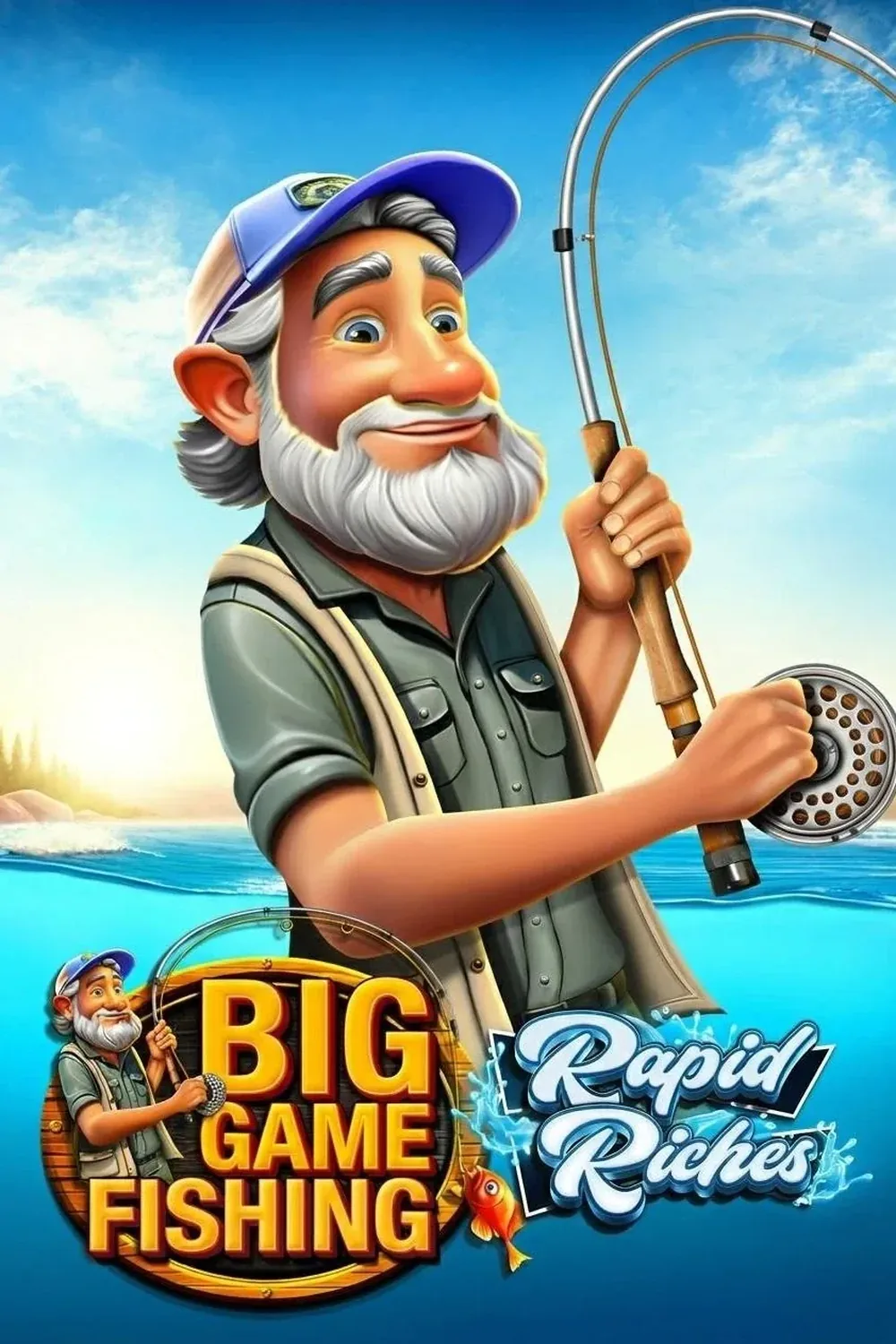 Casino slot game