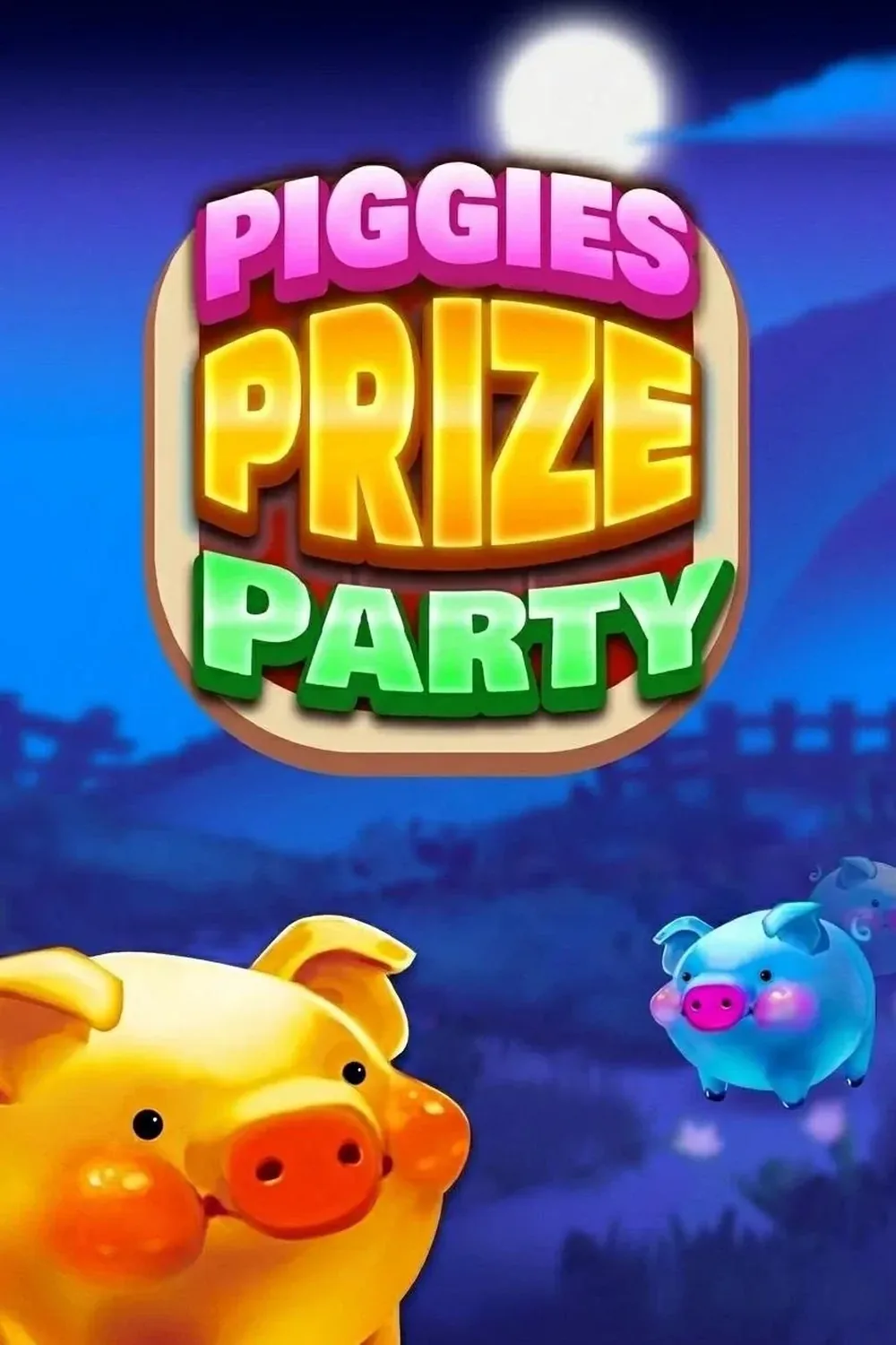 Casino slot game