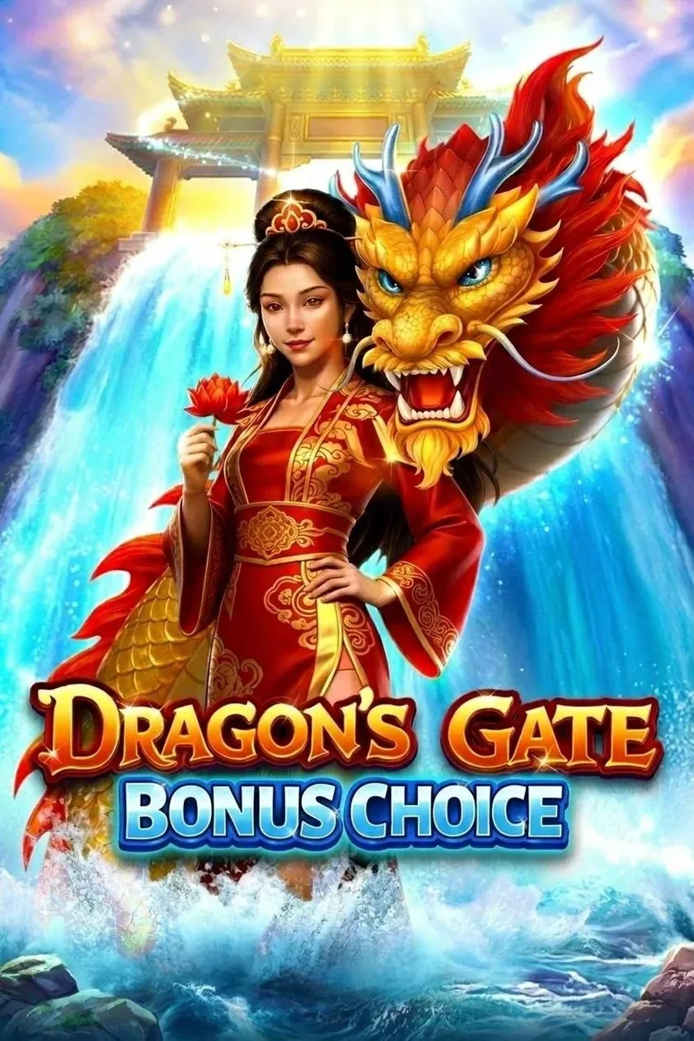 Casino slot game