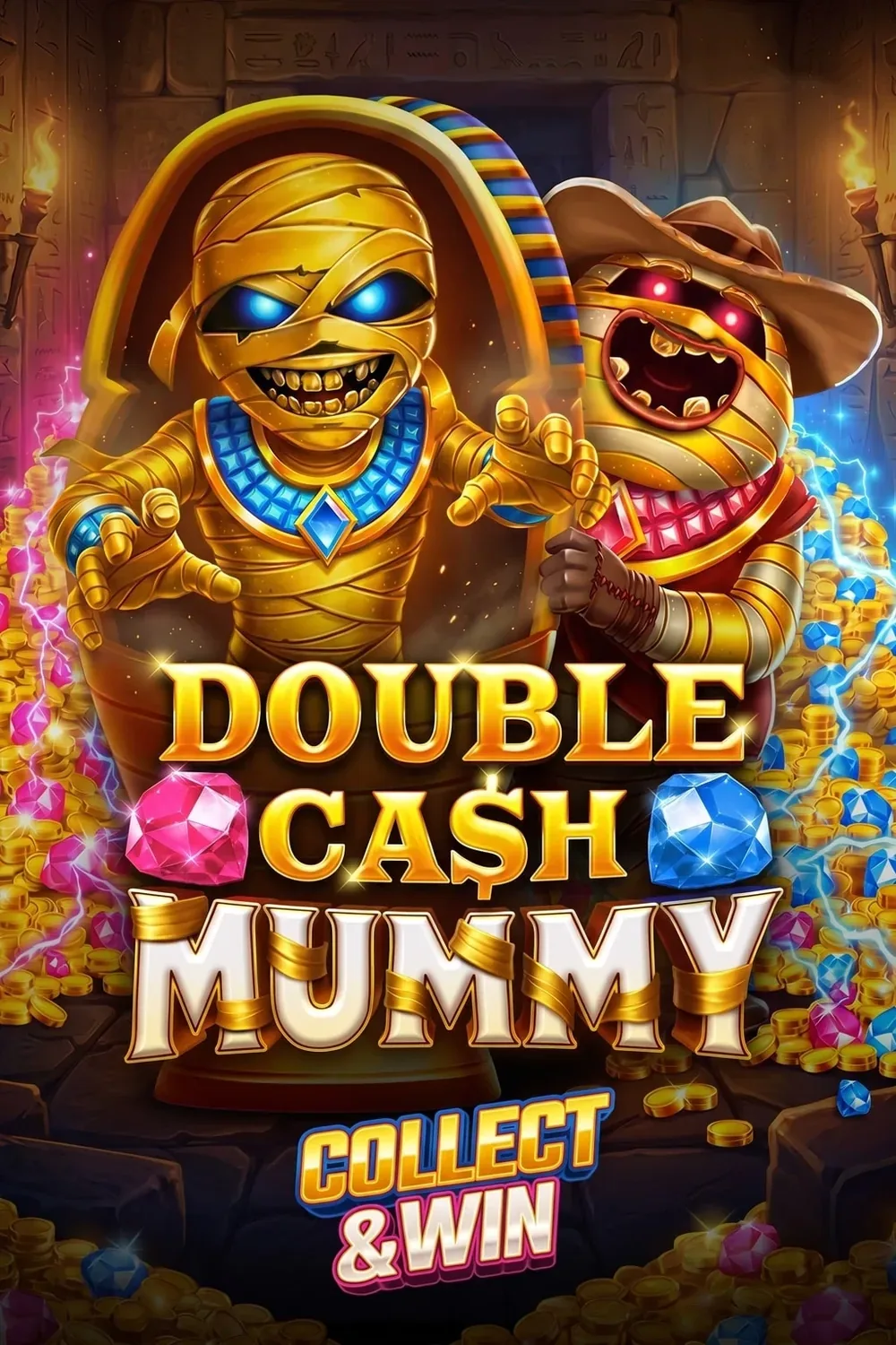 Casino slot game